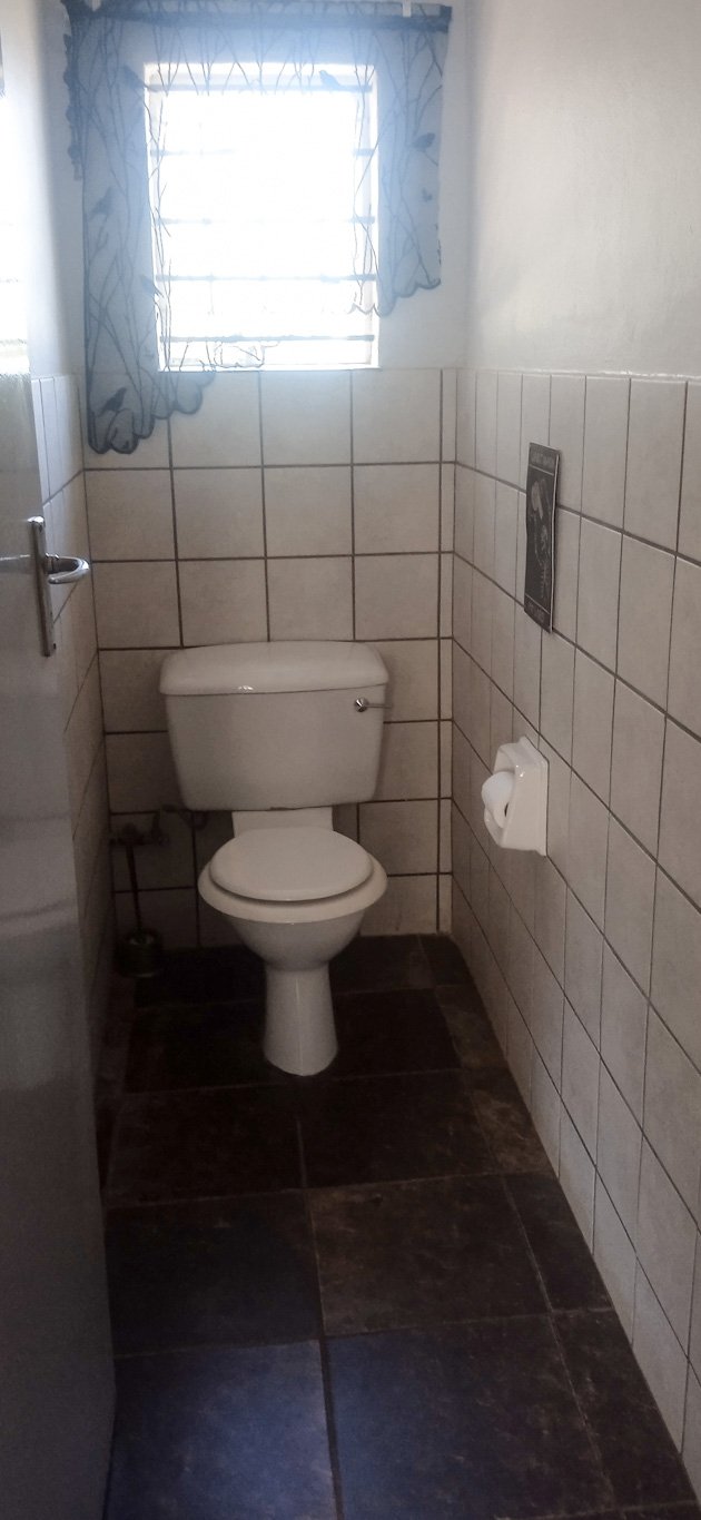 To Let 3 Bedroom Property for Rent in Broederstroom North West